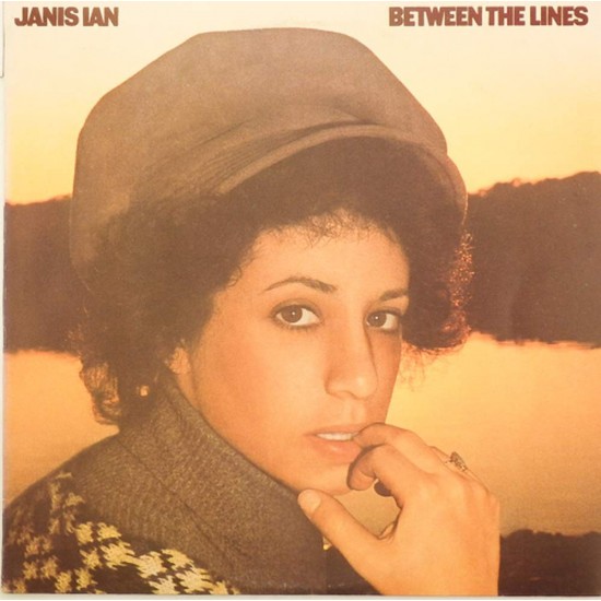 Пластинка Janis Ian Between the Lines